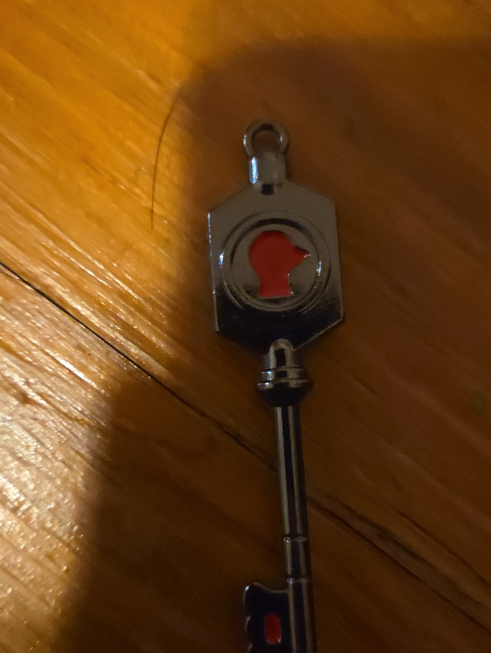 Fairytale Lucy Celestial Key
